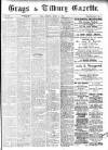 Grays & Tilbury Gazette, and Southend Telegraph Saturday 01 March 1902 Page 1