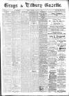 Grays & Tilbury Gazette, and Southend Telegraph Saturday 26 April 1902 Page 1