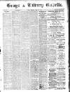 Grays & Tilbury Gazette, and Southend Telegraph Saturday 17 May 1902 Page 1