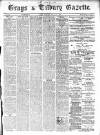 Grays & Tilbury Gazette, and Southend Telegraph Saturday 14 June 1902 Page 1