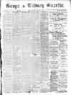 Grays & Tilbury Gazette, and Southend Telegraph Saturday 28 June 1902 Page 1