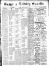 Grays & Tilbury Gazette, and Southend Telegraph Saturday 05 July 1902 Page 1