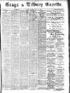 Grays & Tilbury Gazette, and Southend Telegraph Saturday 12 July 1902 Page 1