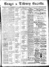 Grays & Tilbury Gazette, and Southend Telegraph Saturday 26 July 1902 Page 1