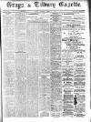 Grays & Tilbury Gazette, and Southend Telegraph Saturday 23 August 1902 Page 1