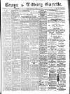 Grays & Tilbury Gazette, and Southend Telegraph Saturday 30 August 1902 Page 1