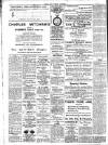 Grays & Tilbury Gazette, and Southend Telegraph Saturday 30 August 1902 Page 2