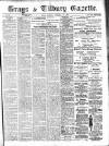 Grays & Tilbury Gazette, and Southend Telegraph Saturday 13 September 1902 Page 1