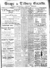 Grays & Tilbury Gazette, and Southend Telegraph Saturday 13 December 1902 Page 1