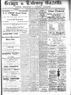 Grays & Tilbury Gazette, and Southend Telegraph Saturday 20 December 1902 Page 1