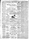 Grays & Tilbury Gazette, and Southend Telegraph Saturday 20 December 1902 Page 2