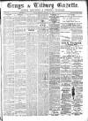 Grays & Tilbury Gazette, and Southend Telegraph Saturday 17 January 1903 Page 1