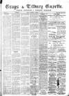 Grays & Tilbury Gazette, and Southend Telegraph Saturday 31 January 1903 Page 1