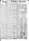 Grays & Tilbury Gazette, and Southend Telegraph Saturday 28 February 1903 Page 1