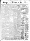 Grays & Tilbury Gazette, and Southend Telegraph Saturday 07 March 1903 Page 1