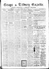 Grays & Tilbury Gazette, and Southend Telegraph Saturday 18 April 1903 Page 1