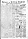 Grays & Tilbury Gazette, and Southend Telegraph Saturday 16 May 1903 Page 1