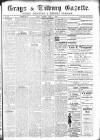 Grays & Tilbury Gazette, and Southend Telegraph Saturday 06 June 1903 Page 1