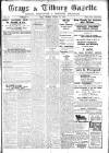 Grays & Tilbury Gazette, and Southend Telegraph Saturday 10 October 1903 Page 1