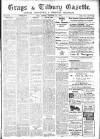 Grays & Tilbury Gazette, and Southend Telegraph Saturday 21 November 1903 Page 1
