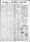Grays & Tilbury Gazette, and Southend Telegraph