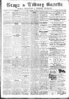 Grays & Tilbury Gazette, and Southend Telegraph Saturday 23 January 1904 Page 1