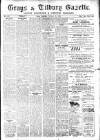 Grays & Tilbury Gazette, and Southend Telegraph Saturday 20 February 1904 Page 1