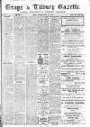 Grays & Tilbury Gazette, and Southend Telegraph Saturday 18 June 1904 Page 1