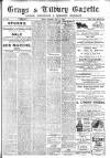 Grays & Tilbury Gazette, and Southend Telegraph Saturday 02 July 1904 Page 1