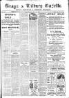 Grays & Tilbury Gazette, and Southend Telegraph Saturday 23 July 1904 Page 1