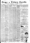 Grays & Tilbury Gazette, and Southend Telegraph Saturday 03 September 1904 Page 1