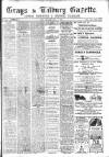 Grays & Tilbury Gazette, and Southend Telegraph Saturday 01 October 1904 Page 1