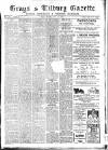 Grays & Tilbury Gazette, and Southend Telegraph Saturday 19 November 1904 Page 1