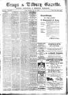 Grays & Tilbury Gazette, and Southend Telegraph Saturday 26 November 1904 Page 1