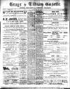 Grays & Tilbury Gazette, and Southend Telegraph Saturday 17 December 1904 Page 1