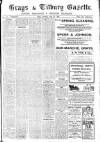 Grays & Tilbury Gazette, and Southend Telegraph Saturday 29 April 1905 Page 1