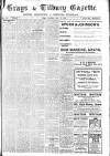 Grays & Tilbury Gazette, and Southend Telegraph