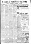 Grays & Tilbury Gazette, and Southend Telegraph Saturday 17 June 1905 Page 1