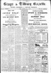 Grays & Tilbury Gazette, and Southend Telegraph