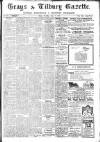 Grays & Tilbury Gazette, and Southend Telegraph Saturday 09 September 1905 Page 1