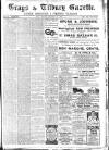 Grays & Tilbury Gazette, and Southend Telegraph Saturday 25 November 1905 Page 1