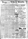 Grays & Tilbury Gazette, and Southend Telegraph Saturday 30 December 1905 Page 1