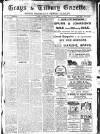 Grays & Tilbury Gazette, and Southend Telegraph Saturday 06 January 1906 Page 1