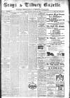 Grays & Tilbury Gazette, and Southend Telegraph Saturday 10 March 1906 Page 1