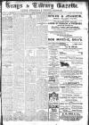 Grays & Tilbury Gazette, and Southend Telegraph Saturday 07 April 1906 Page 1