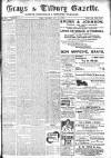 Grays & Tilbury Gazette, and Southend Telegraph Saturday 14 April 1906 Page 1