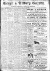 Grays & Tilbury Gazette, and Southend Telegraph Saturday 21 April 1906 Page 1