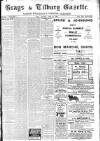 Grays & Tilbury Gazette, and Southend Telegraph Saturday 30 June 1906 Page 1