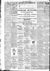 Grays & Tilbury Gazette, and Southend Telegraph Saturday 21 July 1906 Page 2