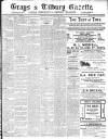 Grays & Tilbury Gazette, and Southend Telegraph